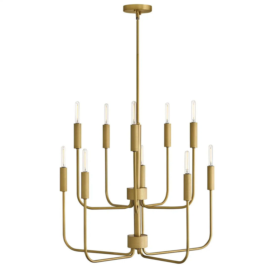 LARK, AUSTEN MULTI TIER, CHANDELIER LIGHT