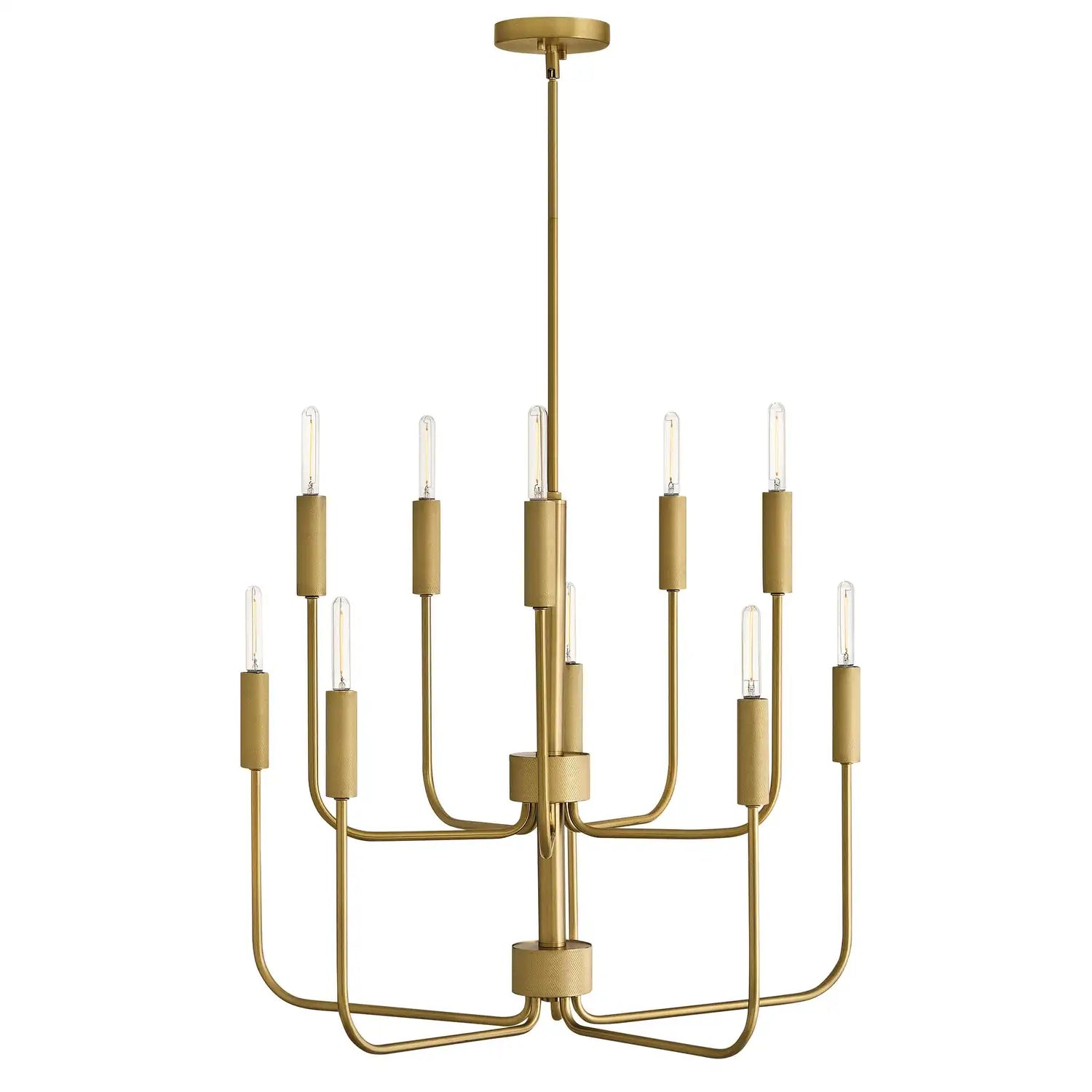 LARK, AUSTEN MULTI TIER, CHANDELIER LIGHT