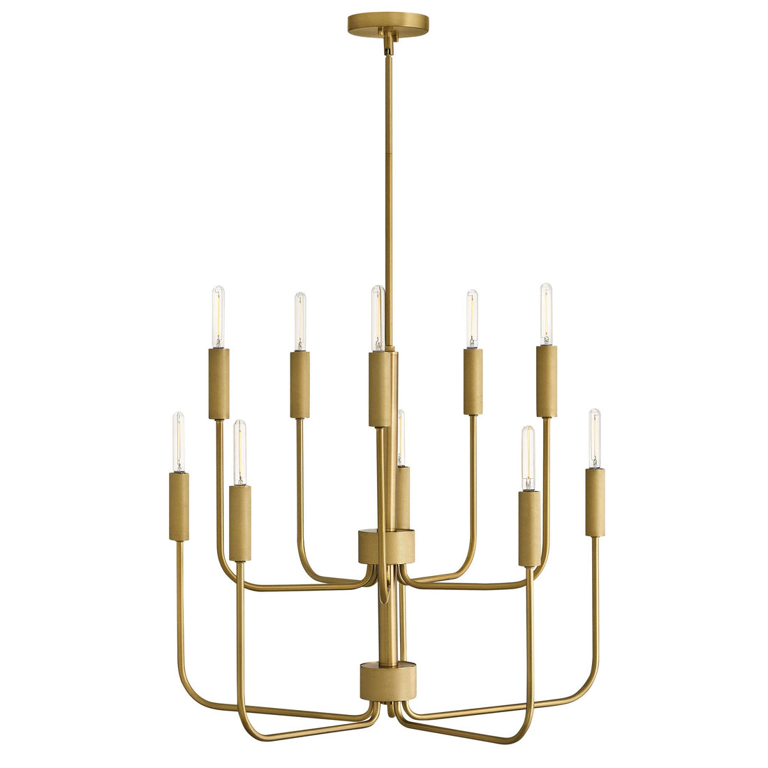 LARK, AUSTEN MULTI TIER, CHANDELIER LIGHT