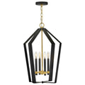 LARK, SAMMI PENDANT, CHANDELIER LIGHT