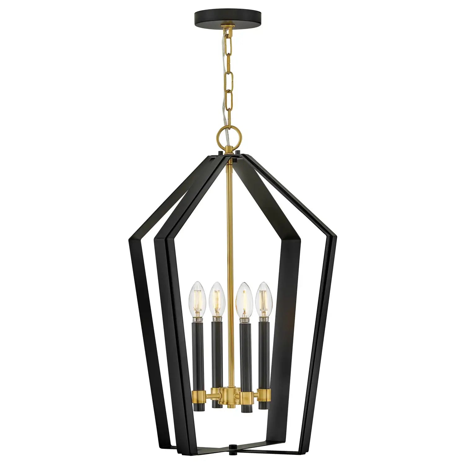 LARK, SAMMI PENDANT, CHANDELIER LIGHT