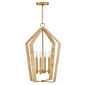 LARK, SAMMI PENDANT, CHANDELIER LIGHT