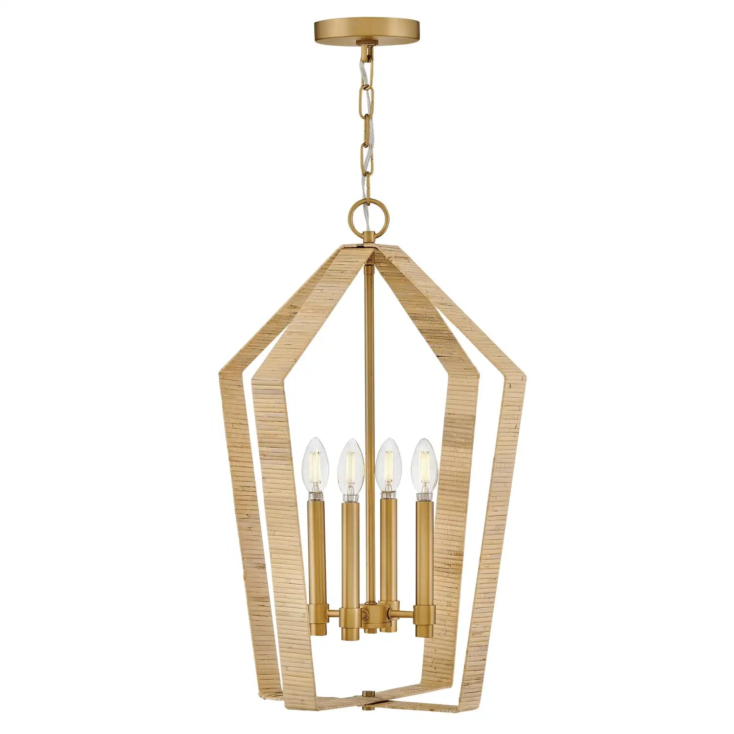 LARK, SAMMI PENDANT, CHANDELIER LIGHT