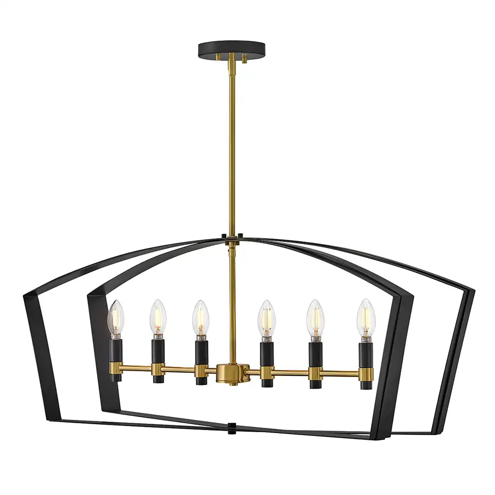 LARK, SAMMI CHANDELIERS, CHANDELIER LIGHT