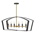 LARK, SAMMI CHANDELIERS, CHANDELIER LIGHT