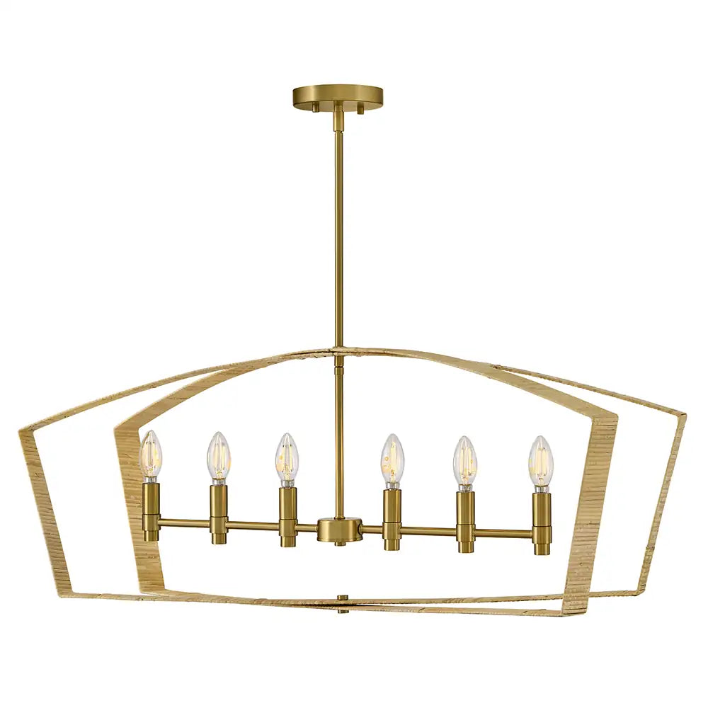 LARK, SAMMI CHANDELIERS, CHANDELIER LIGHT