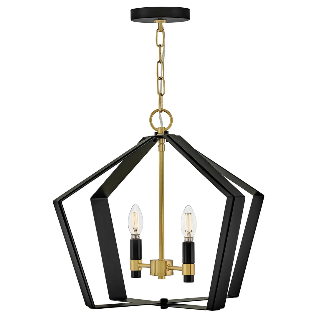 LARK, SAMMI PENDANT, CHANDELIER LIGHT