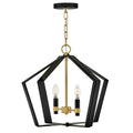 LARK, SAMMI PENDANT, CHANDELIER LIGHT