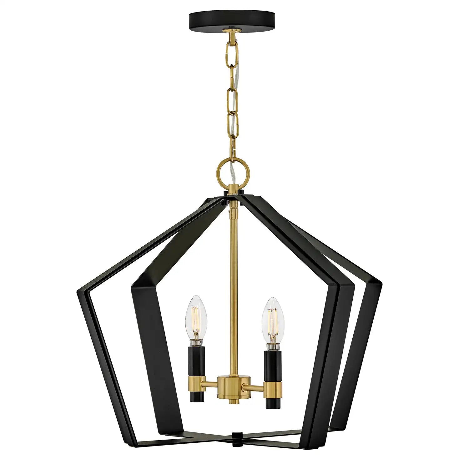 LARK, SAMMI PENDANT, CHANDELIER LIGHT