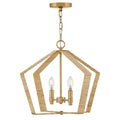 LARK, SAMMI PENDANT, CHANDELIER LIGHT