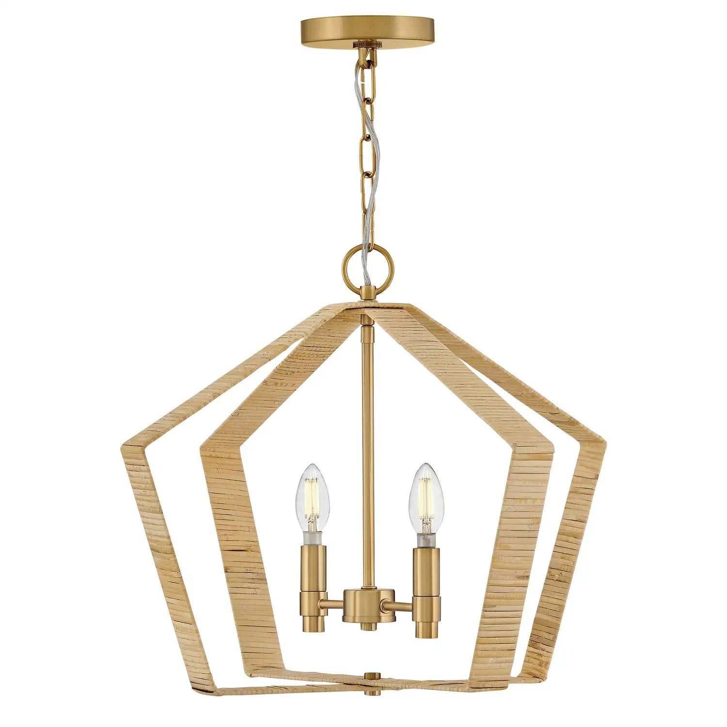 LARK, SAMMI PENDANT, CHANDELIER LIGHT