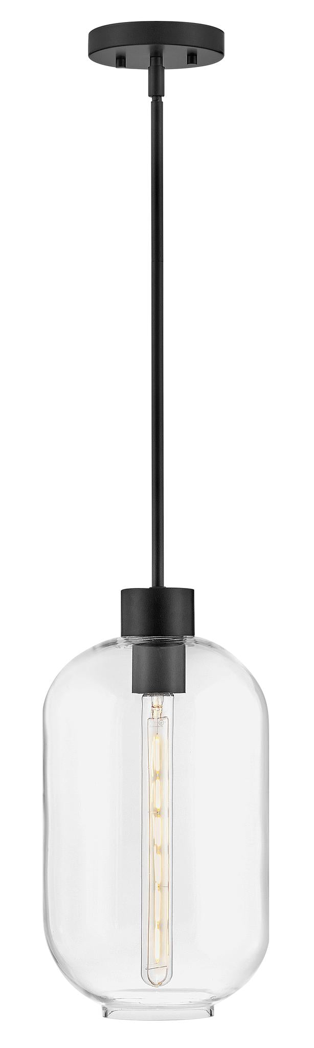 LARK, GREER PENDANT, PENDANT LIGHT