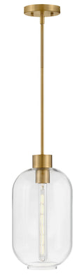 LARK, GREER PENDANT, PENDANT LIGHT