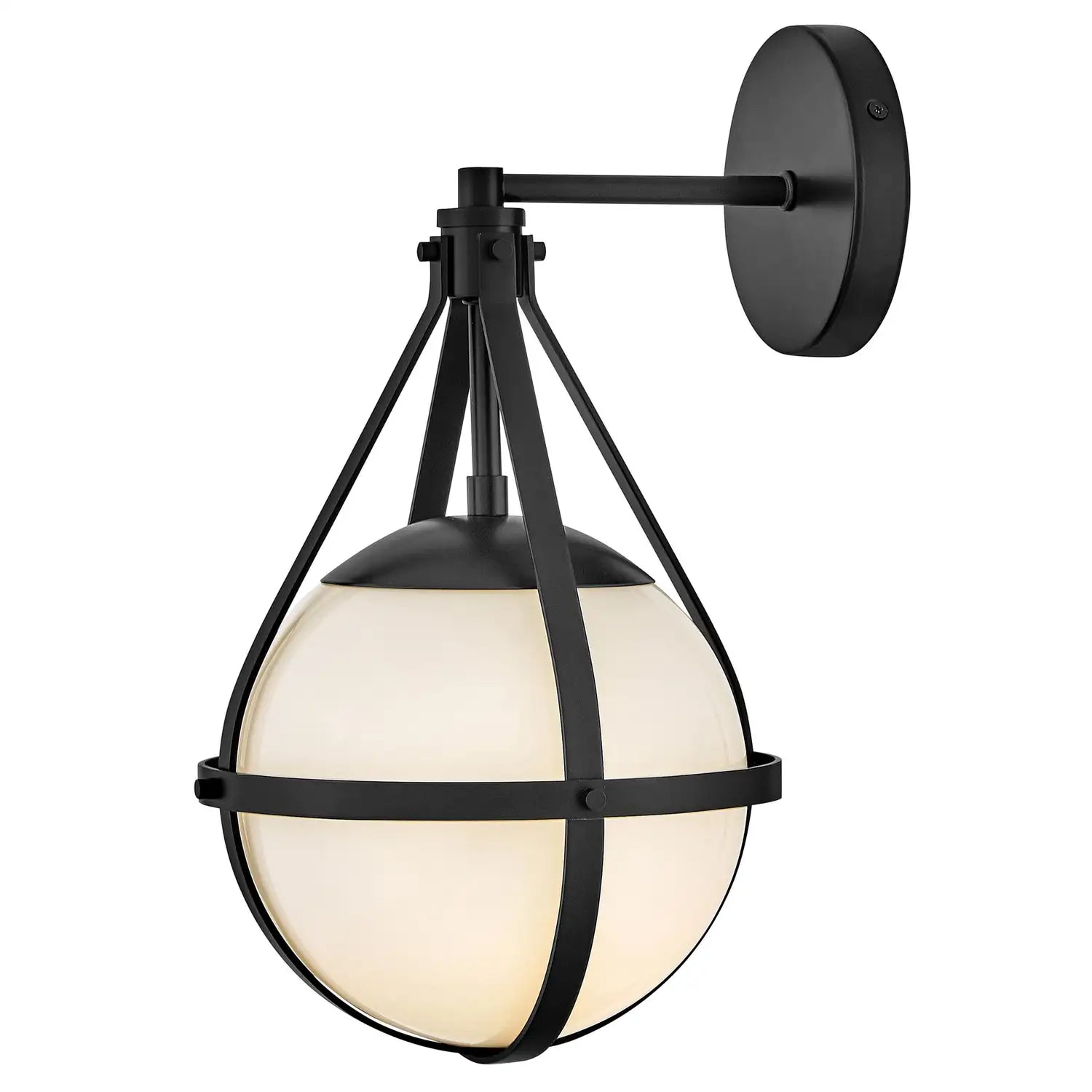 LARK, COLBY SINGLE LIGHT SCONCE, WALL SCONCES