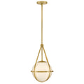 LARK, COLBY PENDANT, PENDANT LIGHT