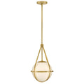LARK, COLBY PENDANT, PENDANT LIGHT