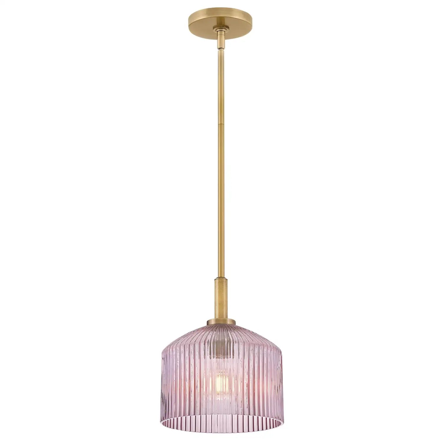 LARK, LISETTE PENDANT, PENDANT LIGHT