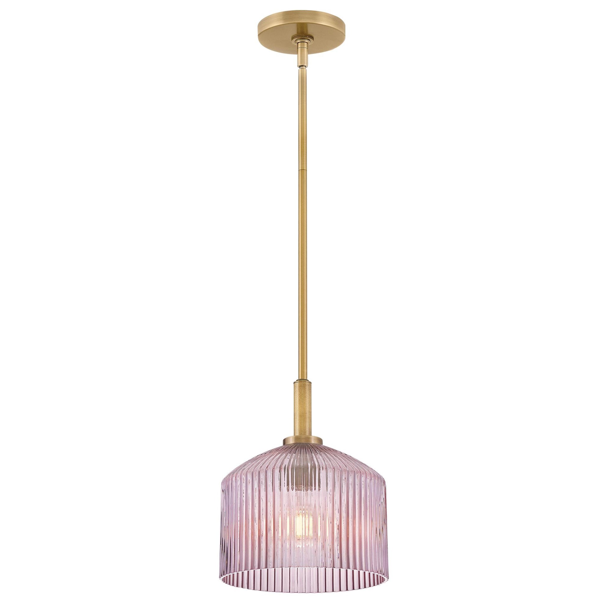 LARK, LISETTE PENDANT, PENDANT LIGHT