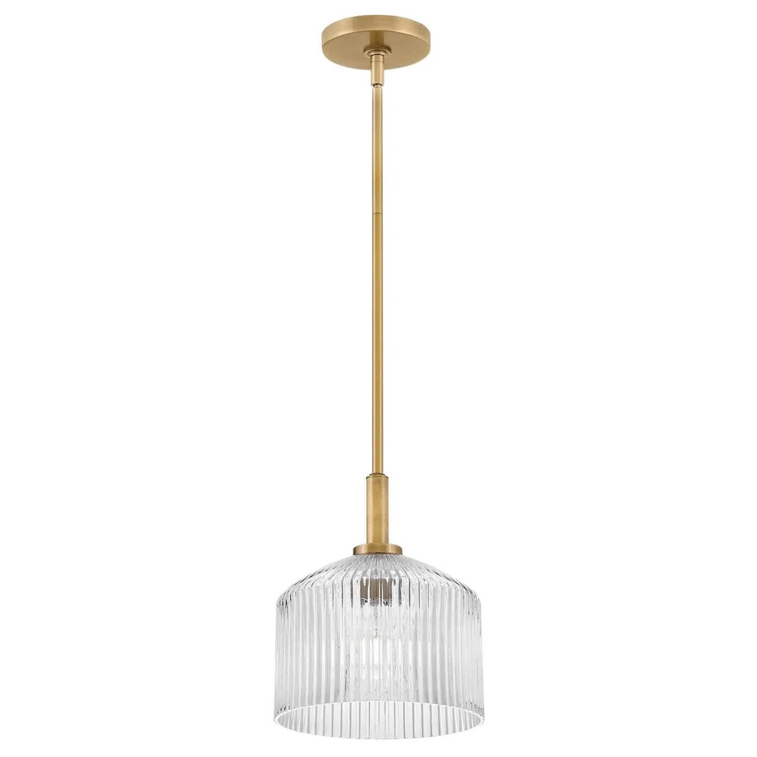 LARK, LISETTE PENDANT, PENDANT LIGHT