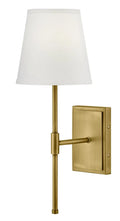 LARK, BEALE SINGLE LIGHT, WALL SCONCES