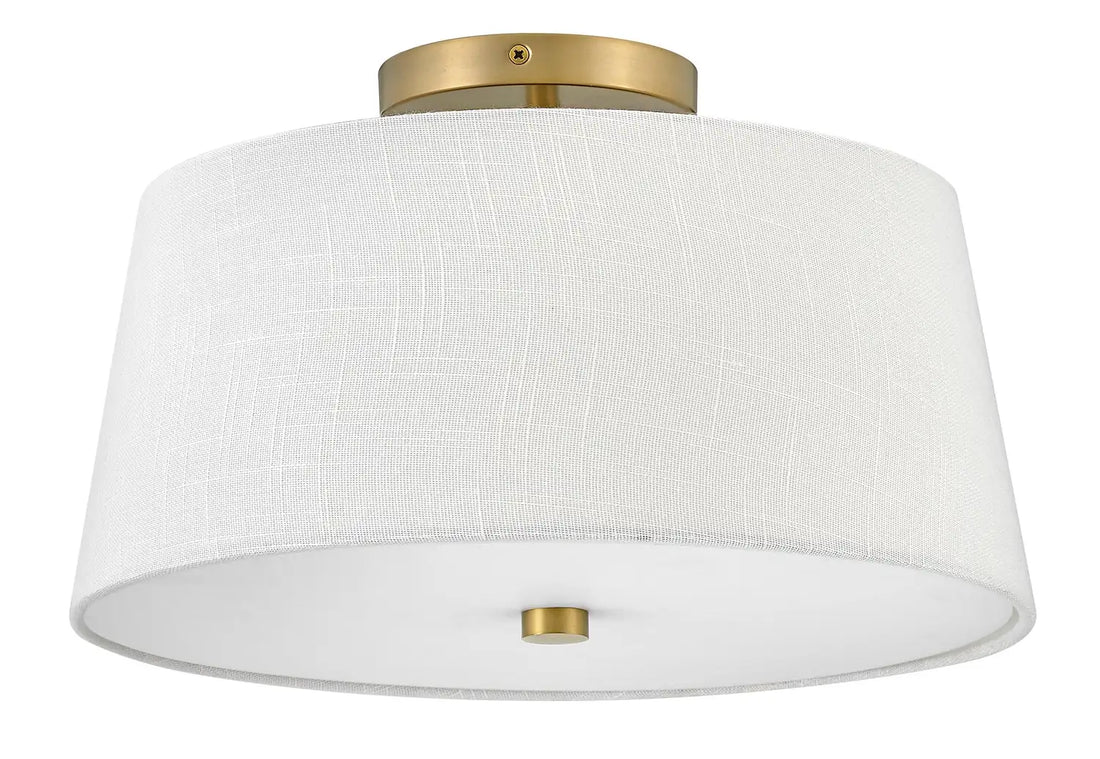LARK, BEALE FLUSH MOUNT, FLUSH MOUNT CEILING LIGHTS