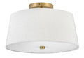 LARK, BEALE FLUSH MOUNT, FLUSH MOUNT CEILING LIGHTS