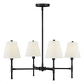 LARK, BEALE SINGLE TIER, CHANDELIER LIGHT