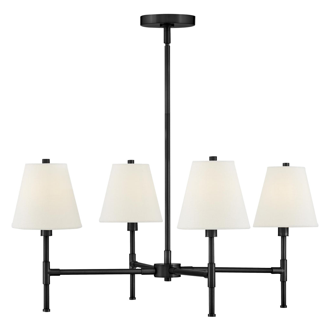 LARK, BEALE SINGLE TIER, CHANDELIER LIGHT