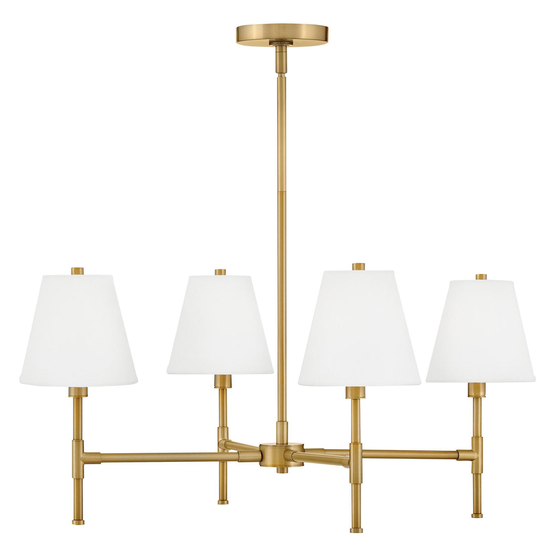 LARK, BEALE SINGLE TIER, CHANDELIER LIGHT