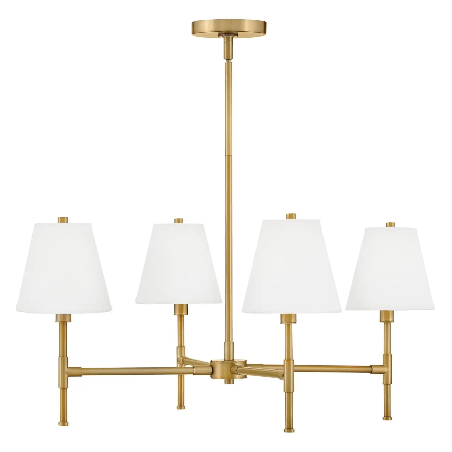 LARK, BEALE SINGLE TIER, CHANDELIER LIGHT