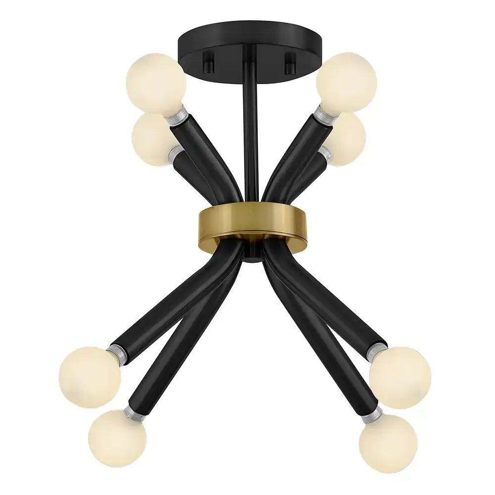 LARK, AXTON SMALL CONVERTIBLE PENDANT, PENDANT LIGHT