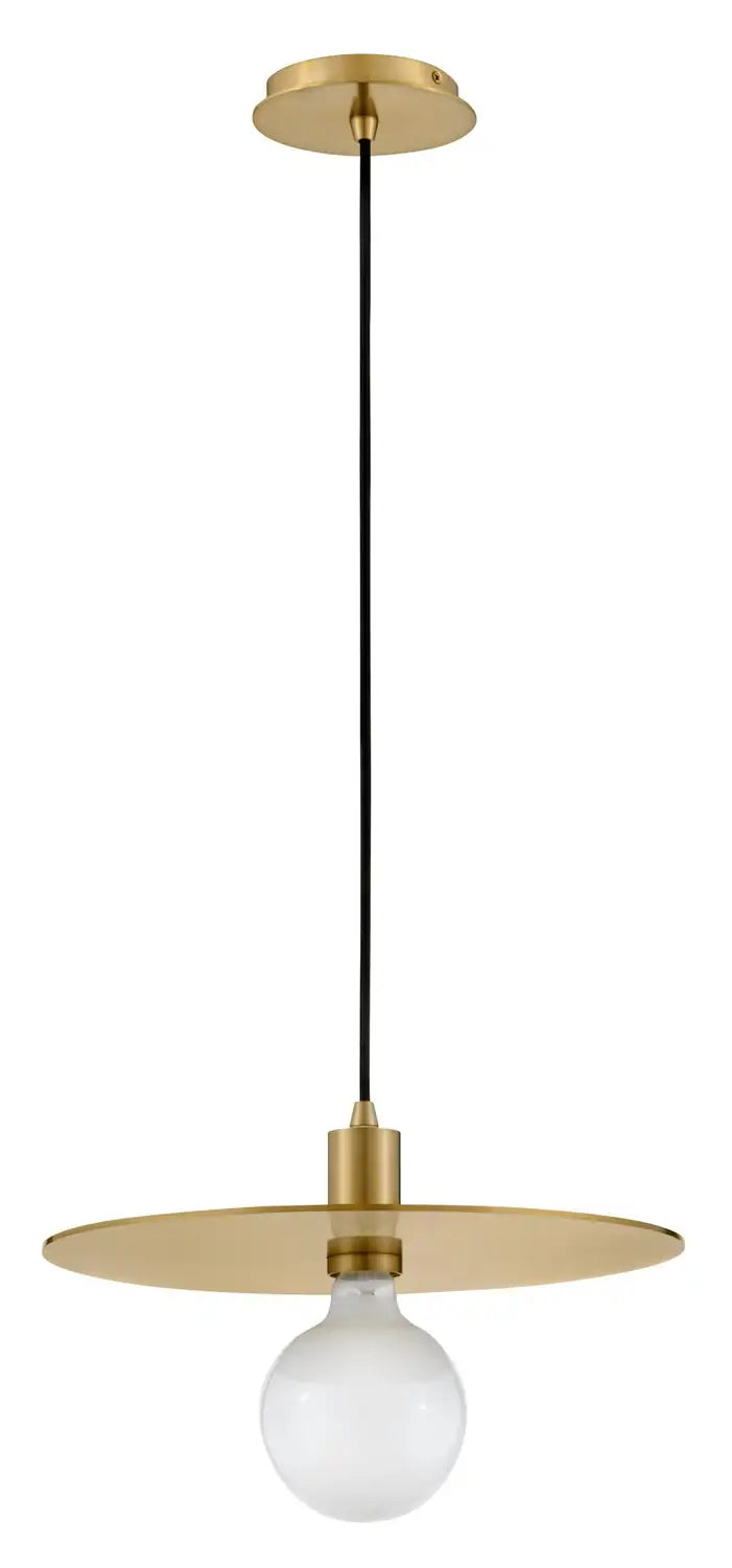 LARK, LULU CONVERTIBLE PENDANT, PENDANT LIGHT