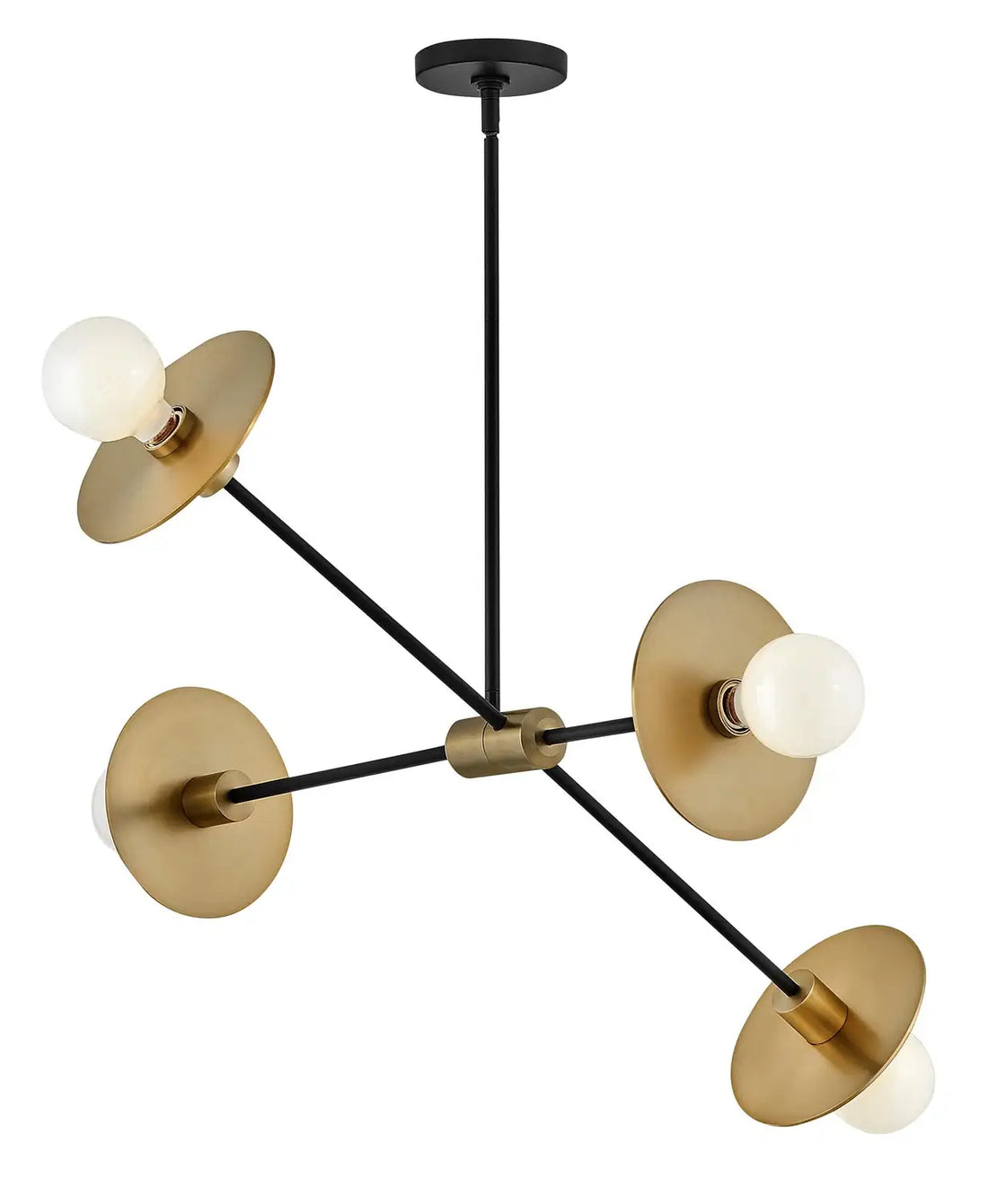 LARK, LULU CHANDELIERS, CHANDELIER LIGHT