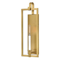 LARK, STASSI SCONCES, WALL SCONCES