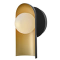 LARK, ZURI SCONCES, WALL SCONCES