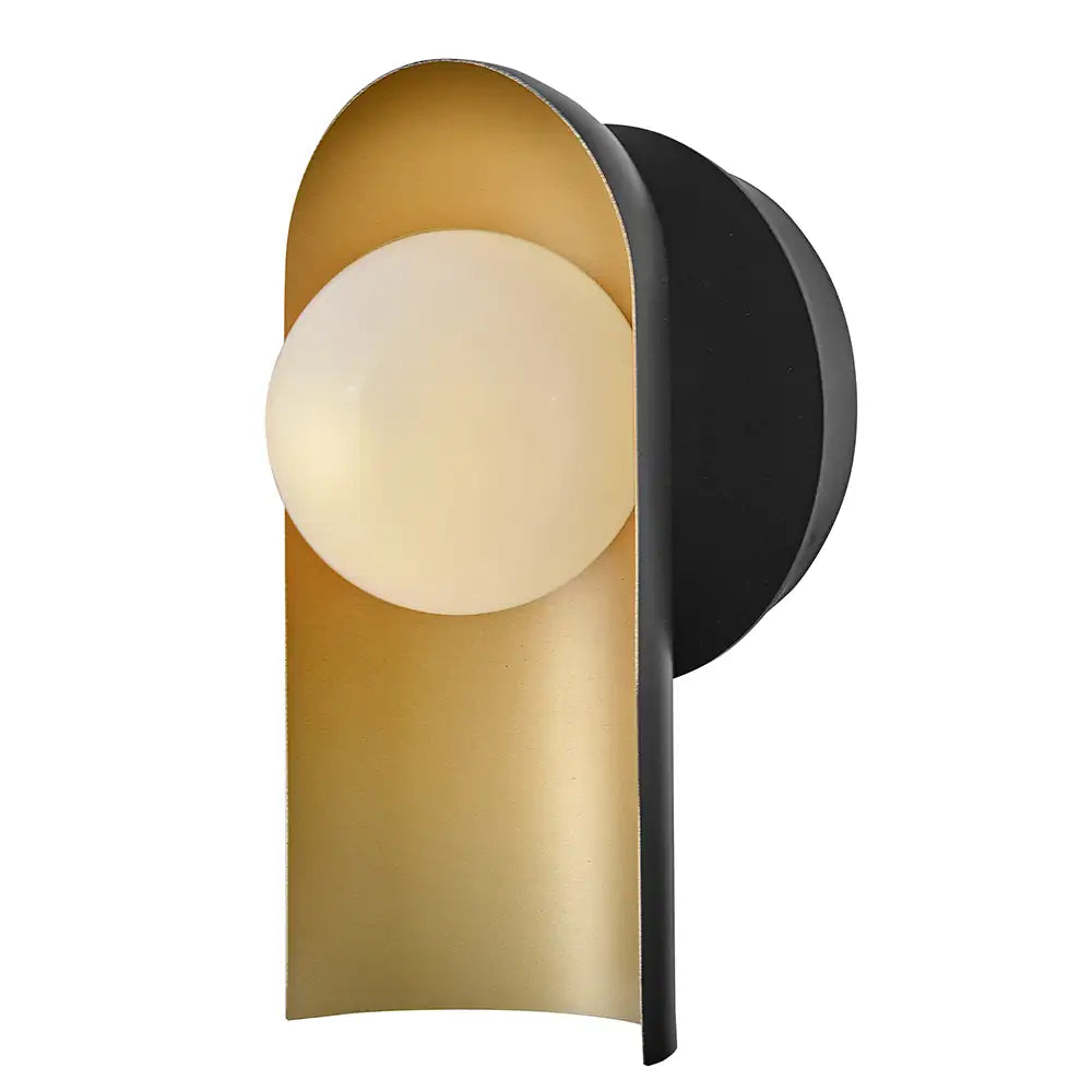 LARK, ZURI SCONCES, WALL SCONCES
