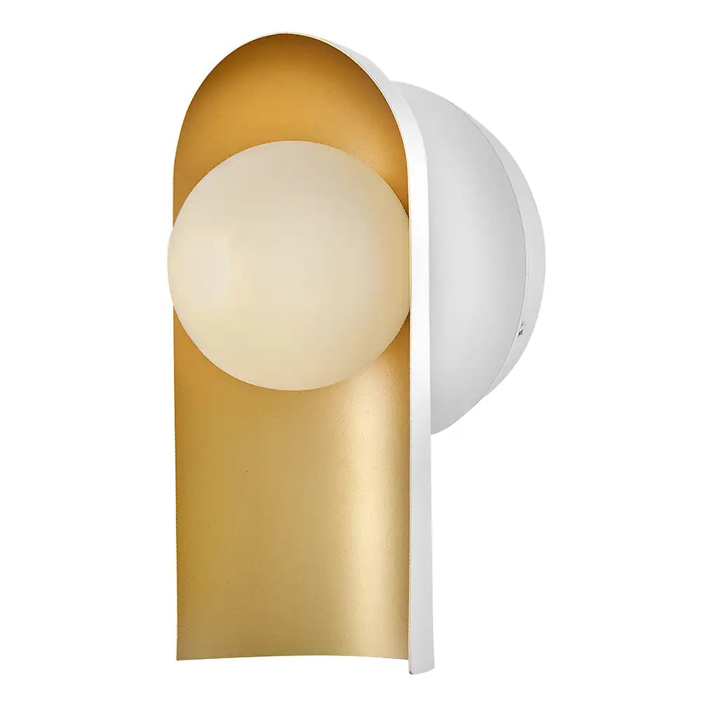 LARK, ZURI SCONCES, WALL SCONCES