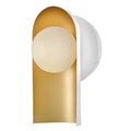LARK, ZURI SCONCES, WALL SCONCES