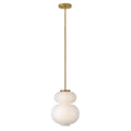 LARK, NADIA PENDANT, PENDANT LIGHT
