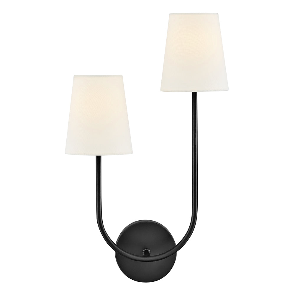 LARK CORA SCONCES