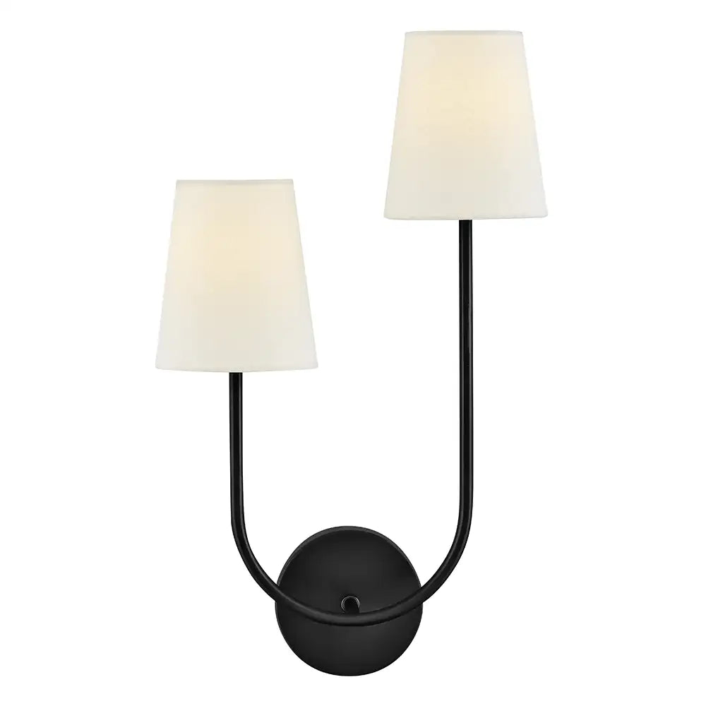 LARK, CORA SCONCES, WALL SCONCES