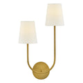LARK, CORA SCONCES, WALL SCONCES