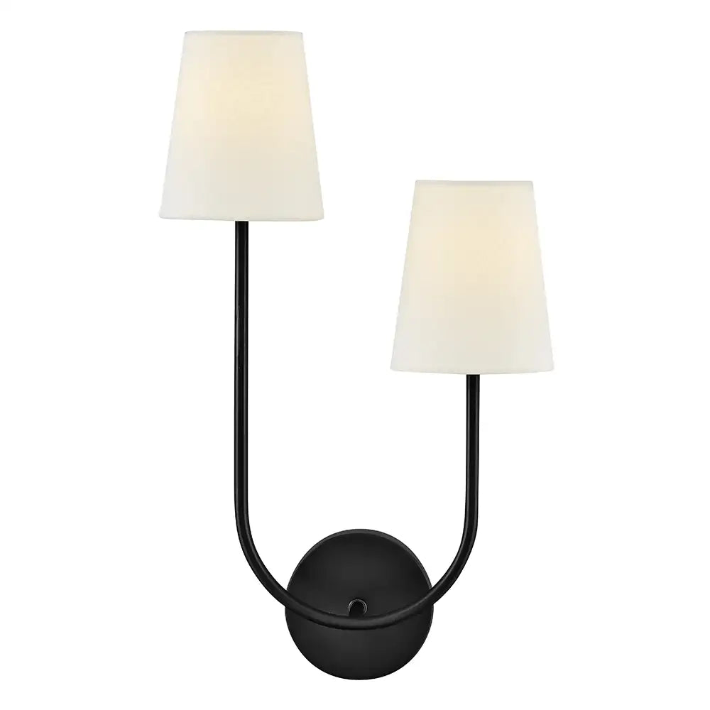 LARK, CORA SCONCES, WALL SCONCES