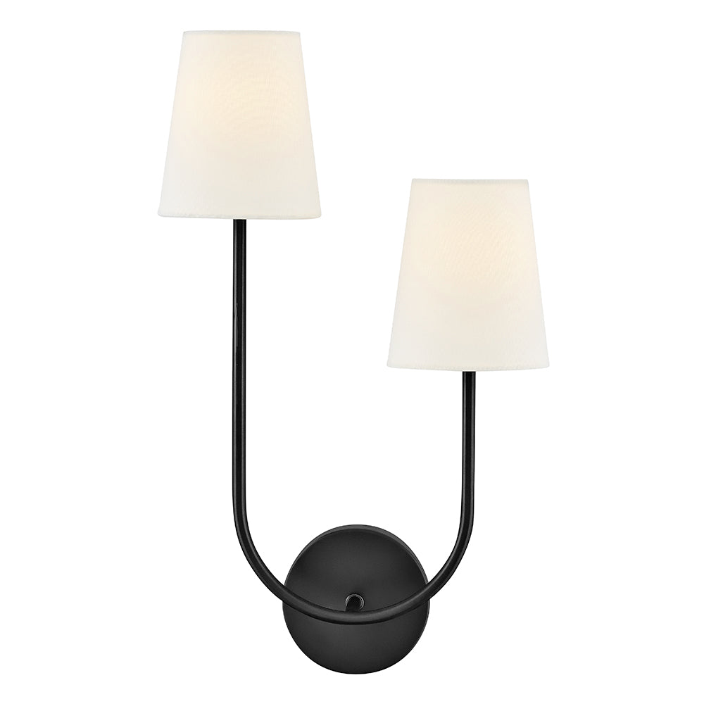 LARK CORA SCONCES