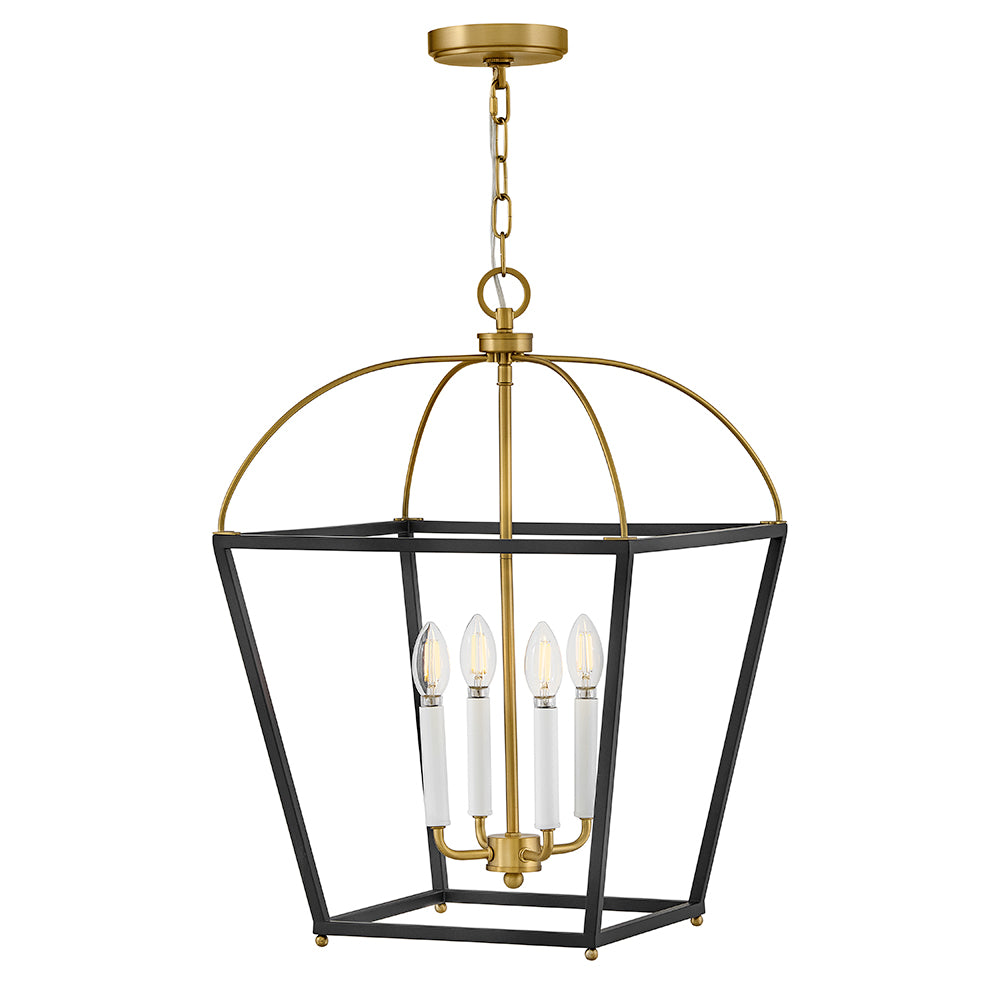 LARK, TATE PENDANTS, PENDANT LIGHT