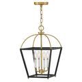LARK, TATE PENDANTS, PENDANT LIGHT