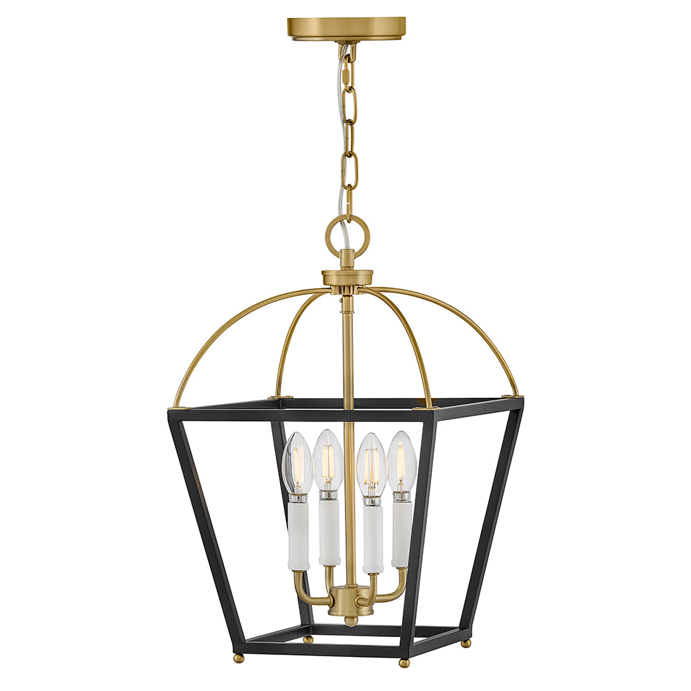 LARK, TATE PENDANTS, PENDANT LIGHT