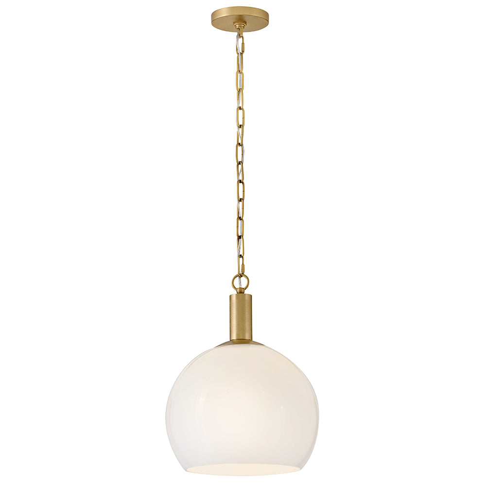 LARK, RIVI PENDANTS, PENDANT LIGHT