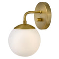 LARK, JULEP SCONCES, WALL SCONCES