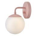 LARK, JULEP SCONCES, WALL SCONCES